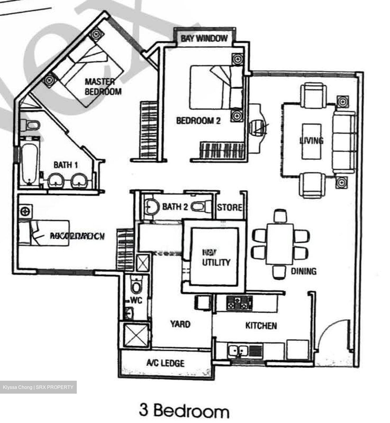 Rio Vista (D19), Condominium #574906061